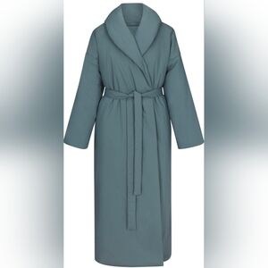 Kyanite Duvet Skims XXS\XS fits Large! See Video!